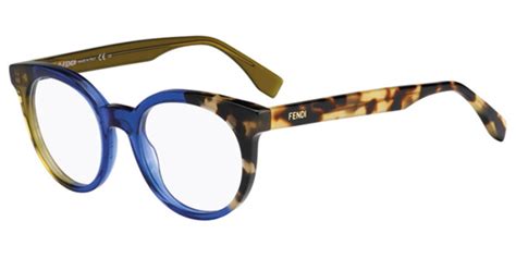 fendi ff 0065|Fendi FF 0065 BY THE WAY MXU .